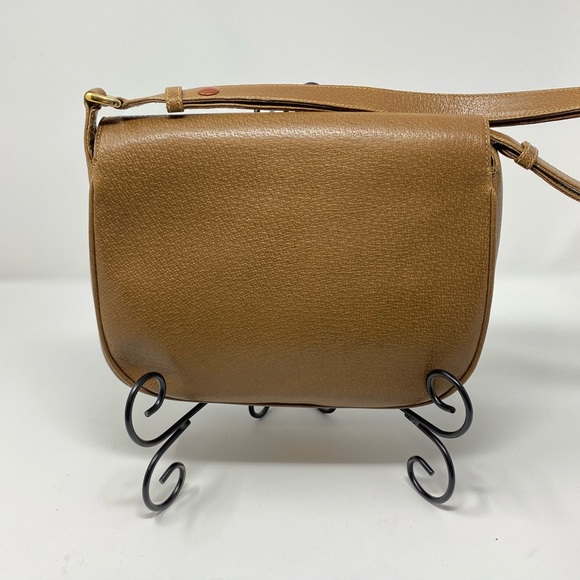 Gucci Vintage Shoulder Bag Circa 1980’s. - Picture 3 of 15